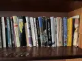 Библиотека от стари запазени книги, снимка 13