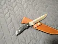 нож уникален и рядък, снимка 3