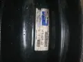 железни джанти пежо 307, снимка 2