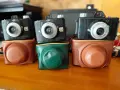 Agfa фотоапарат, снимка 1