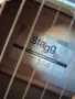 Акустична китара Stagg, снимка 2