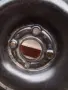 Резервна гума Opel, снимка 4