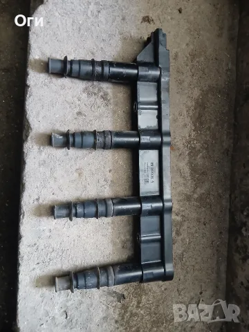 Бобина за Пежо и Ситроен 1.4 16V  BOSCH  0 986 22A 205  /  098622A205