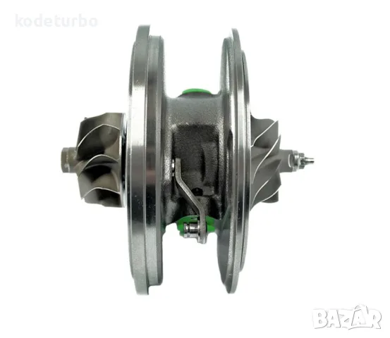 Турбо ядро картридж Turbo cartridge за BMW 325D 3.0D 777853 11657799759 7799758F 180kW