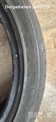 225/40/18 GOODYEAR лemнu eyмu, снимка 9 - Гуми и джанти - 56569349