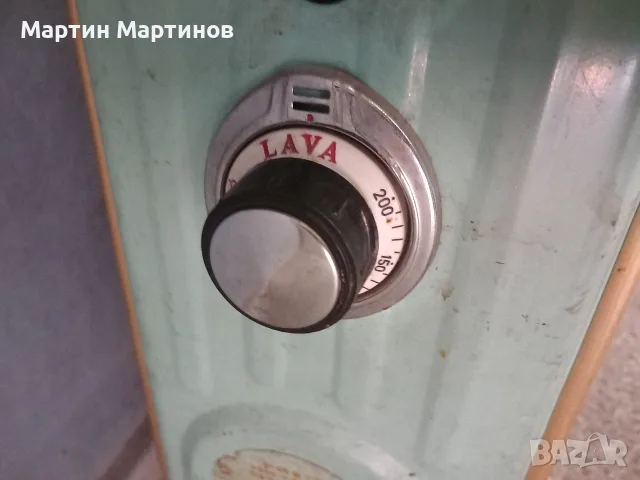 Маслен радиатор и Стенна печка, снимка 2 - Радиатори - 56747089