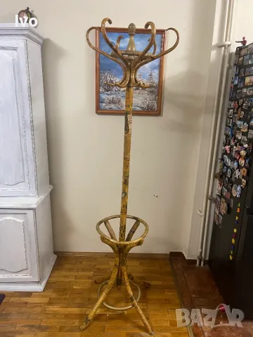 Виенска закачалка