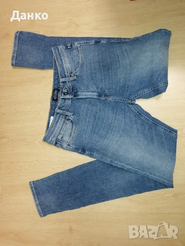Мъжки дънки Jack and Jones