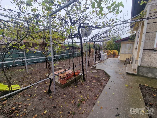 Продава се къща в гр.Тервел,ул.Димитър Дончев, снимка 15 - Къщи - 56720147