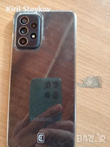 Samsung A52 Продавам , снимка 2 - Samsung - 56552958