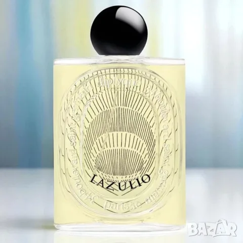 Lazulio by Diptyque decant 