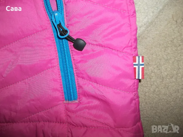 Преходно яке NORWAY CLASSIC  дамско,С-М, снимка 3 - Якета - 56686166