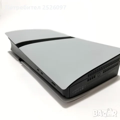 SONY PlayStation PRO PS5 + контролера и игри, снимка 9 - PlayStation конзоли - 56673078