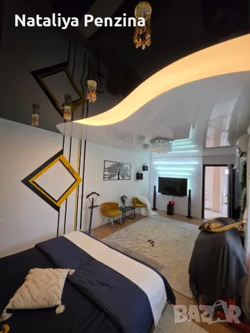 Продава се триетажна сграда в гр. Гълъбово , снимка 8 - Къщи - 51089717