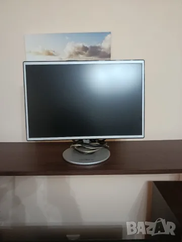 Монитор за компютър