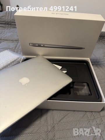 Apple MacBook Air13