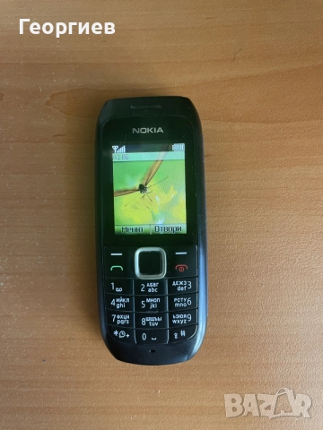 Nokia 1616 Нокиа 1616, снимка 3 - Nokia - 56643563