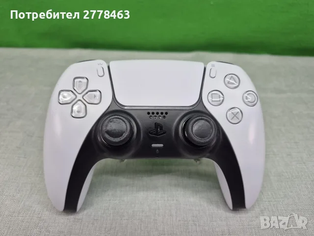 play station 5 slim 1TB, снимка 6 - PlayStation конзоли - 56663323