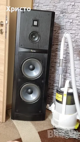 Тонколони  Infinity kappa 90 , снимка 2 - Тонколони - 56690801