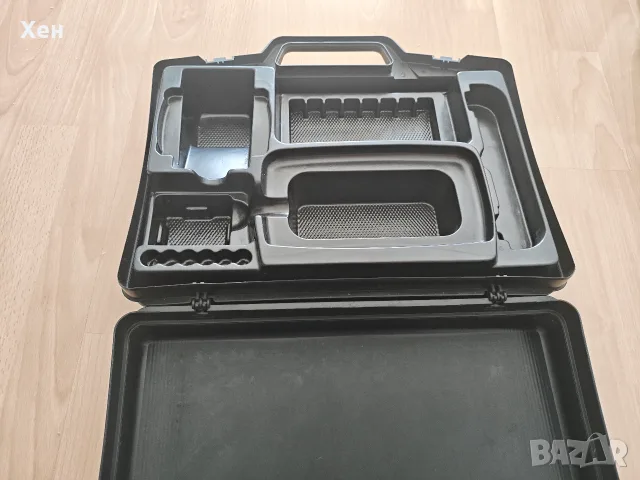 Куфарче за Sega Game Gear, снимка 2 - Аксесоари - 56655828