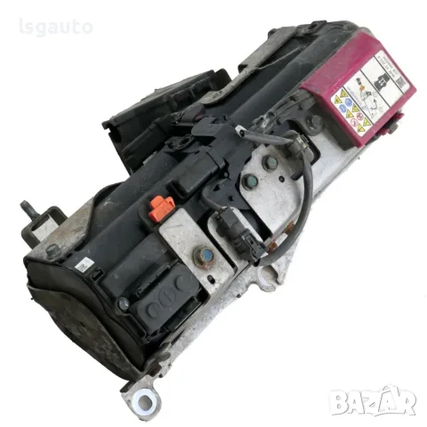 Кондензатор Start/Stop система Mazda 6 Estate (GJ, GL) 2013-2019 ID: 164904 ОЕМ: GKH867ZC0-B