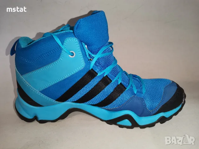 adidas Terrex AX2R Mid ClimaProof , снимка 7 - Маратонки - 56744795