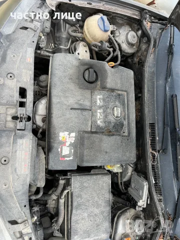 Seat Ibiza 1.2i, снимка 2 - Части - 56650493