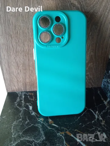 Кейс за Iphone 16 pro
