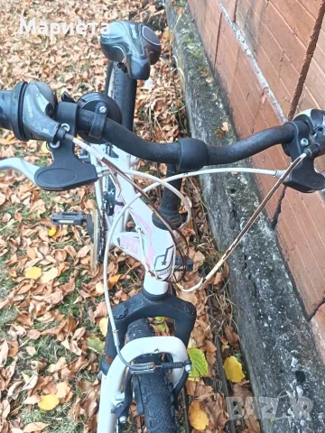Drag 24" Велосипед, снимка 3 - Велосипеди - 56599344