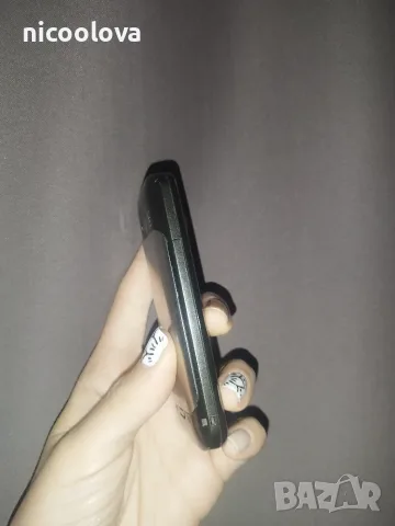 ! РАБОТЕЩ ! Nokia C5-00 с български език , снимка 4 - Nokia - 56586842