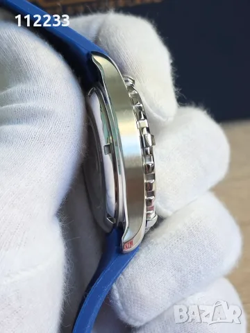БAPTEP Roamer Deep Sea Automatic 43mm, снимка 10 - Мъжки - 56237107