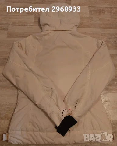 Дамско Ски Яке Eider, снимка 2 - Якета - 56705056