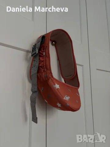 Колан за носене на бебе Hip seat