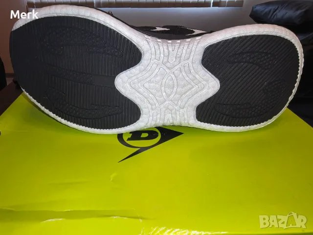 Маратонки Dunlop , снимка 3 - Маратонки - 56611900