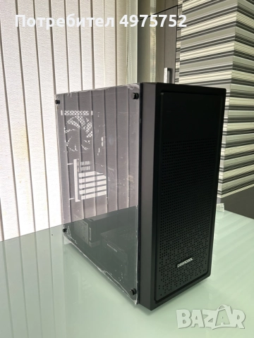 КОМПЮТЪР / i7-4790 / GTX 1050 Ti 4GB / 24GB RAM