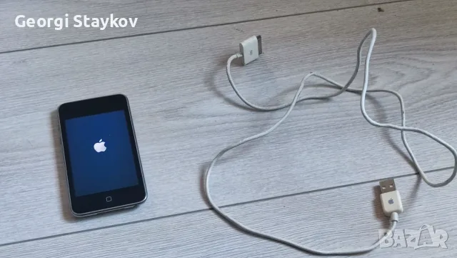 I pod Touch 2 Gen 16Gb, снимка 2 - iPod - 56660764