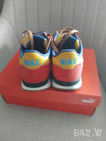 Маратонки Nike номер 43, снимка 4 - Маратонки - 56677592