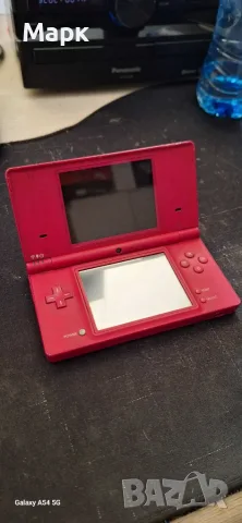 Nintendo DSi (Hot Pink)