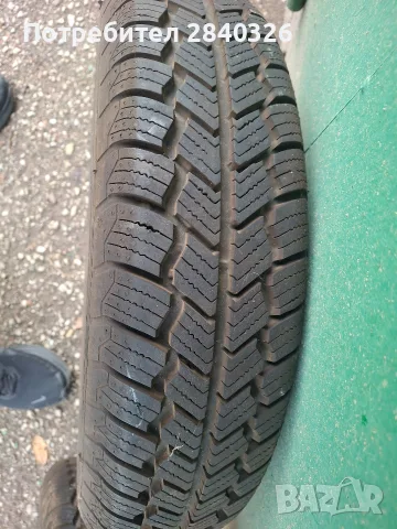 Гуми 145/80 r13 , снимка 3 - Гуми и джанти - 56748686