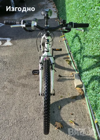 B'twin Rockrider 300 26", снимка 7 - Велосипеди - 56577630