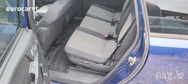 Opel Meriva Z 16 XE, снимка 7 - Автомобили и джипове - 56668259