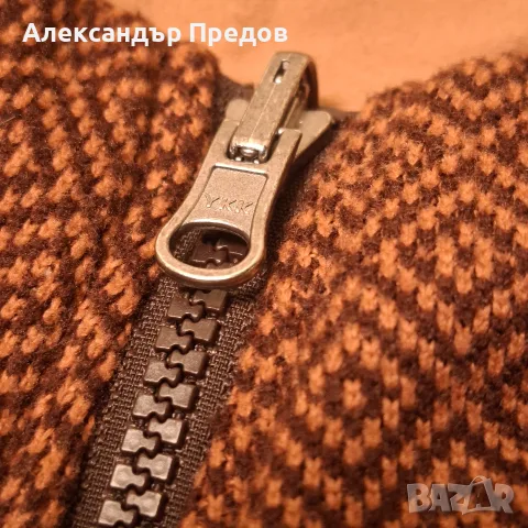 Vaude, дамско поларено яке, снимка 4 - Якета - 56741895