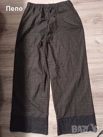 Даюски Панталон Zara, снимка 3 - Панталони - 56649061