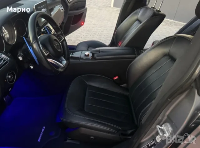 Mercedes benz cls 250, снимка 9 - Автомобили и джипове - 56718042