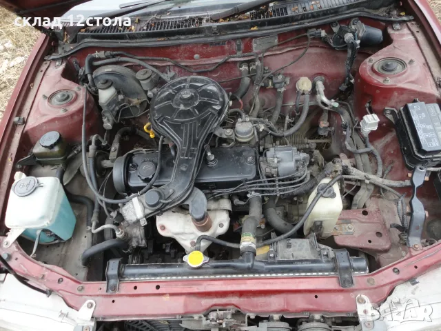 TOYOTA  COROLLA, снимка 14 - Автомобили и джипове - 56714080
