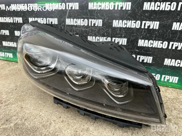 Фар десен фарове Full Led за Киа Соренто Kia Sorento,92102C56XX