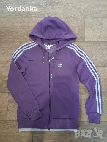 Дамски Adidas  горница