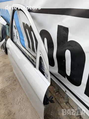 Предна дясна врата Ford Ka Plus 1.2i, снимка 6 - Части - 56178824