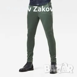 Мъжки панталон G-Star RAW Skinny Chino