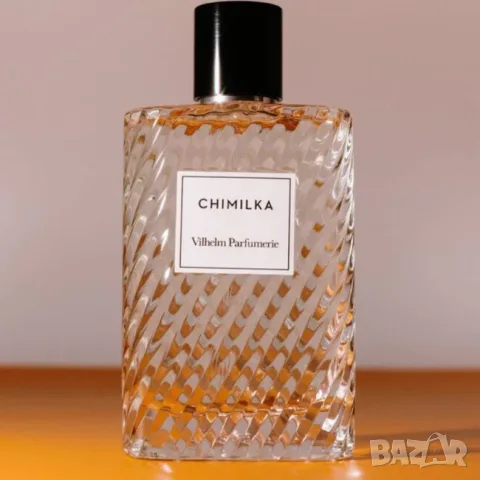 Chimilka by Vilhelm Parfumerie decants